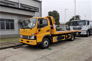 克孜勒车辆公路救援