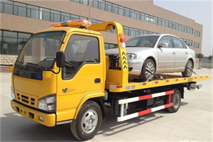 克孜勒道路救援一般怎么收费