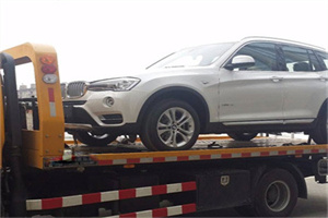 克孜勒拖车24小时服务电话